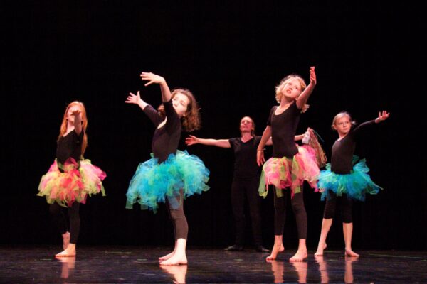 Dance Competition Registration