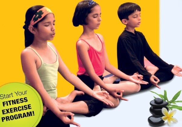 Yoga Competition Registration